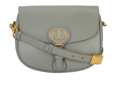 Christian Dior Bobby Medium, front view